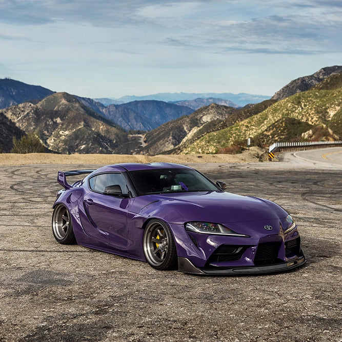 Toyota Supra MK5