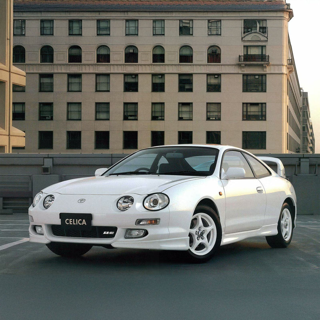 Toyota Celica ST202