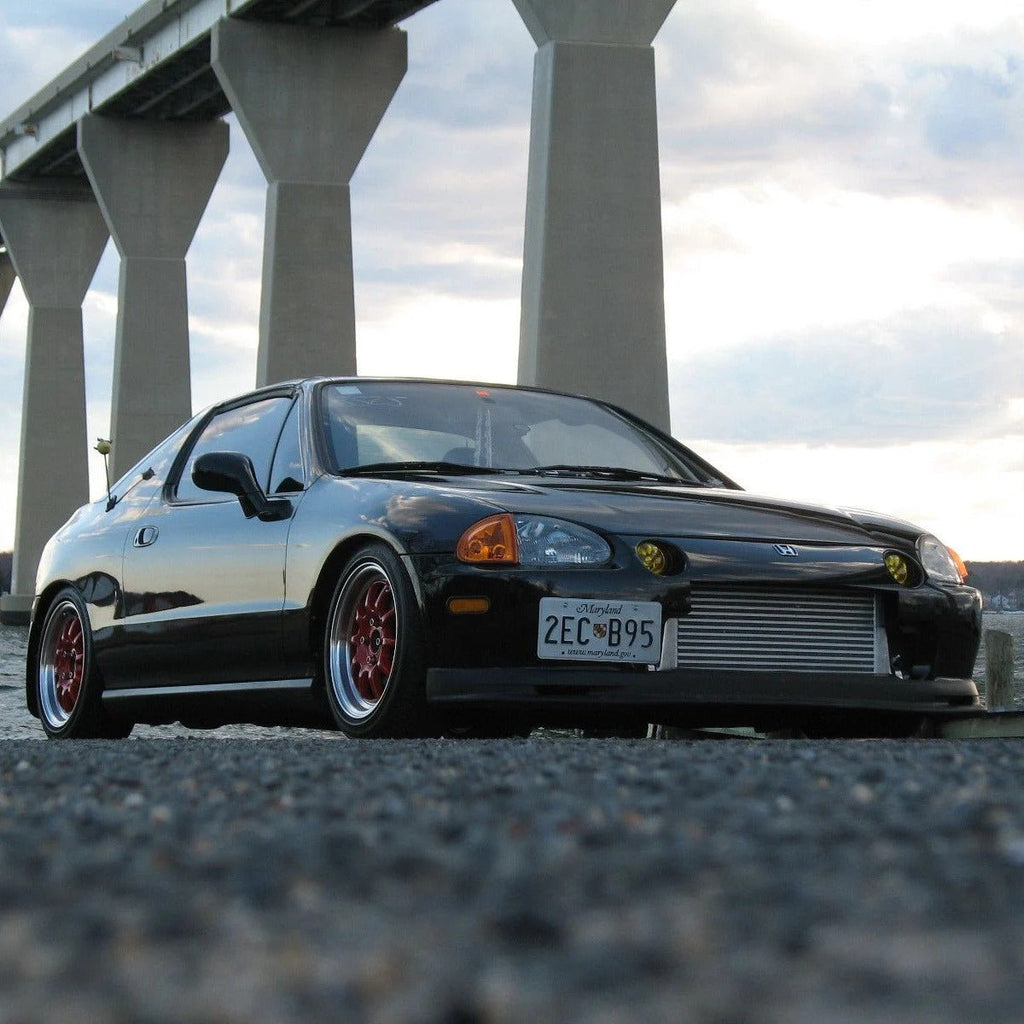Honda Crx EH6/EG2