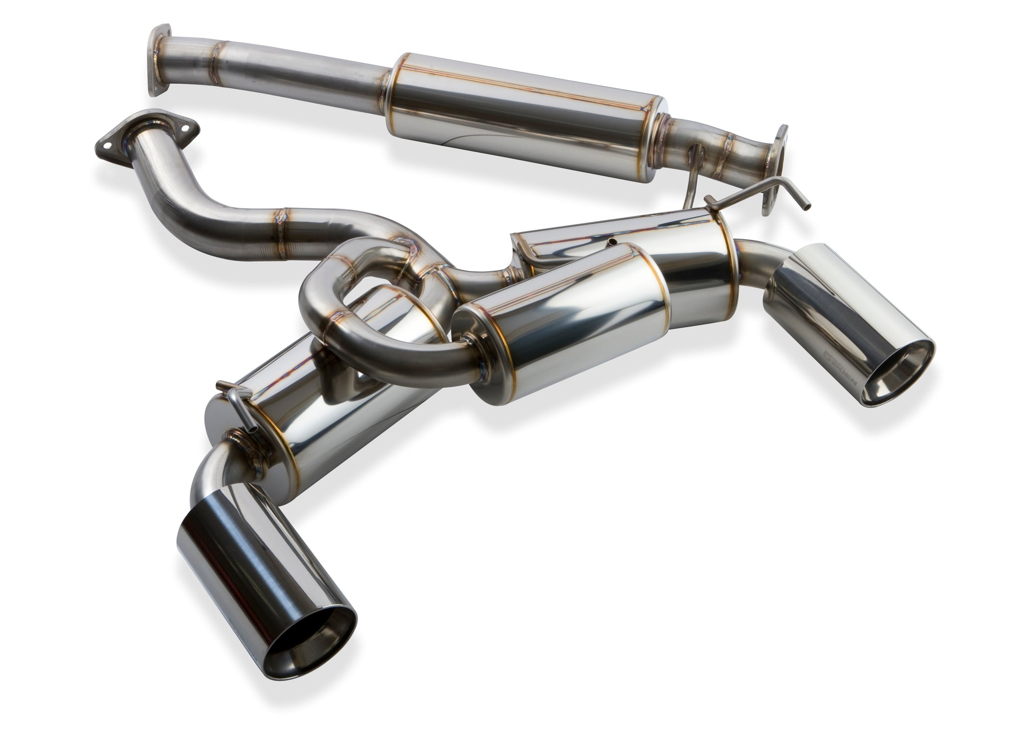 5zigen Pro Racer SP - 350Z – TougeShop